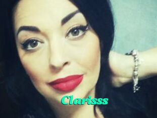 Clarisss