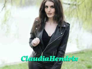 ClaudiaHendrix