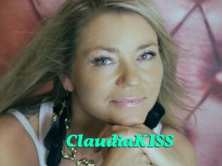 ClaudiaKISS