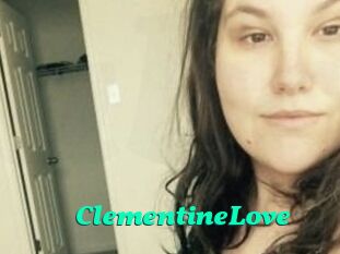 ClementineLove