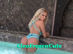 CleoFrozenCute