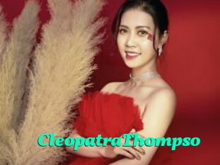 CleopatraThompso