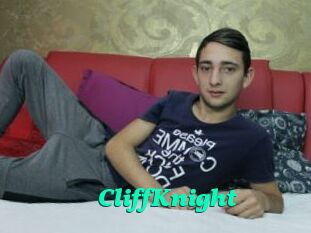 CliffKnight