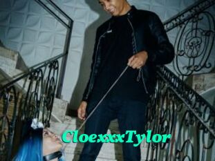 CloexxxTylor