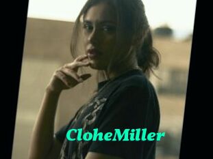 CloheMiller