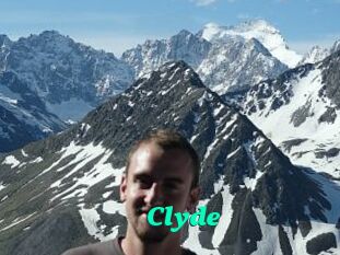 Clyde