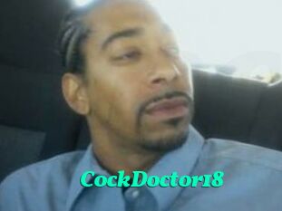 CockDoctor18