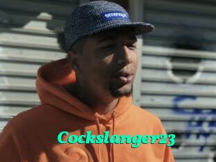 Cockslanger23