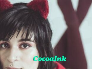 CocoaInk