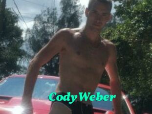 Cody_Weber