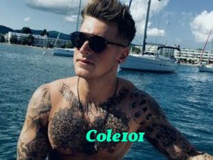 Cole101