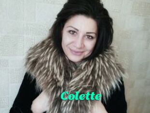 Colette