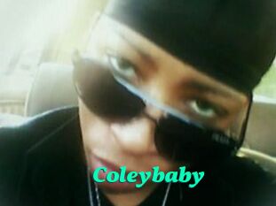 Coleybaby