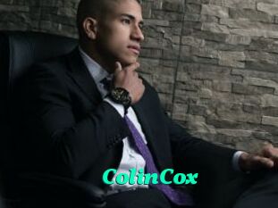 ColinCox