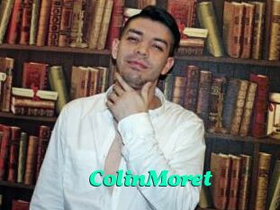 ColinMoret