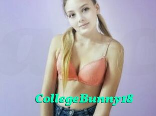 CollegeBunny18