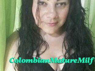ColombianMatureMilf