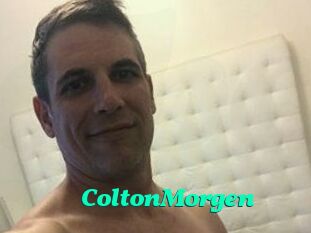 Colton_Morgen
