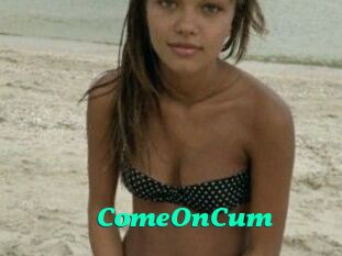 ComeOnCum