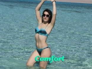 Comfort