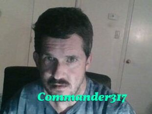 Commander317