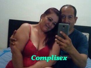 Complisex
