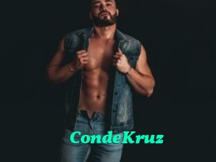 CondeKruz