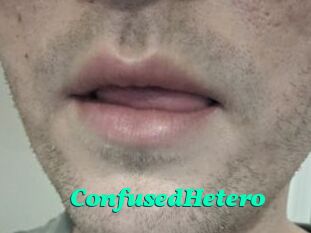 ConfusedHetero