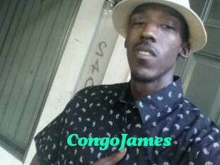 CongoJames