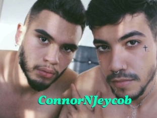 ConnorNJeycob