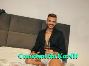ConstantinKarlli