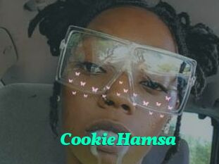 CookieHamsa