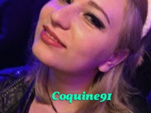 Coquine91