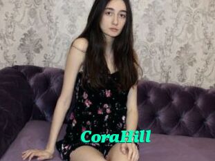CoraHill