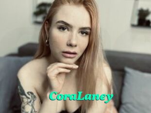 CoraLaney