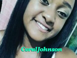 CoralJohnson