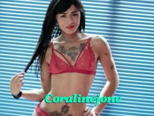Coralinejone
