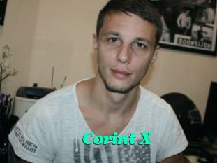Corint_X