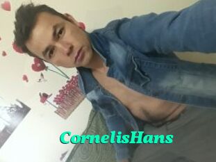 CornelisHans