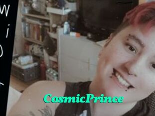 CosmicPrince