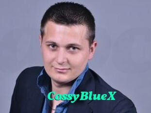 CossyBlueX