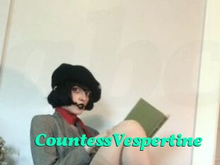 CountessVespertine
