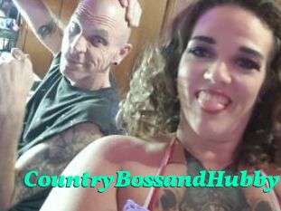 CountryBossandHubby