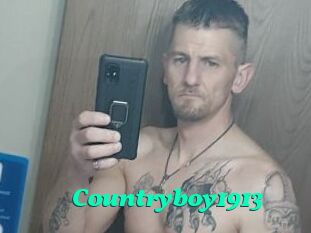 Countryboy1913