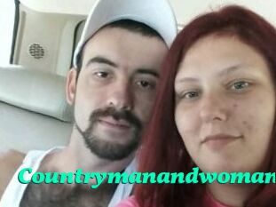 Countrymanandwoman