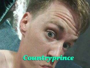 Countryprince