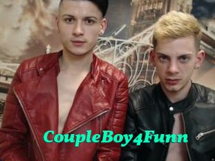 CoupleBoy4Funn