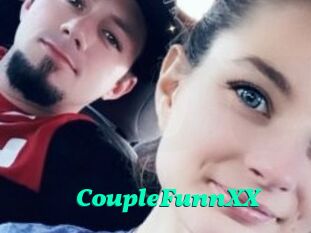 CoupleFunnXX