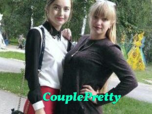 CouplePretty