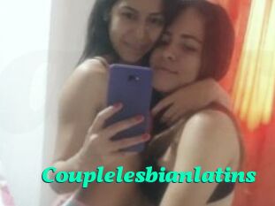 Couplelesbianlatins